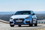 Hyundai i30 N 2018 года (AU)